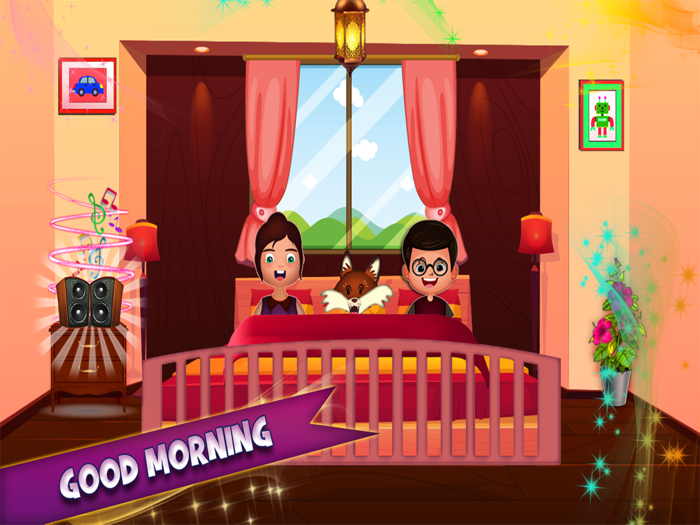 Tree House Builder Simulator