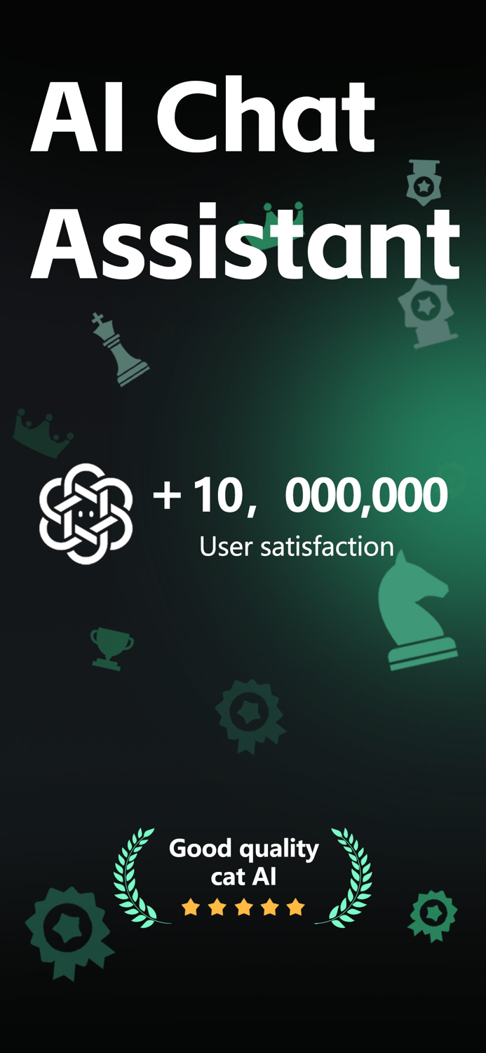 Ai Chatbot Ai Chat Assistant