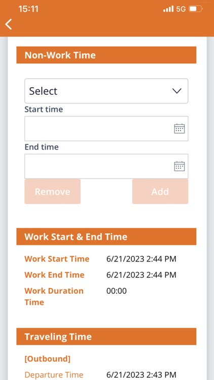 ConSite +S for Middle East screenshot-6