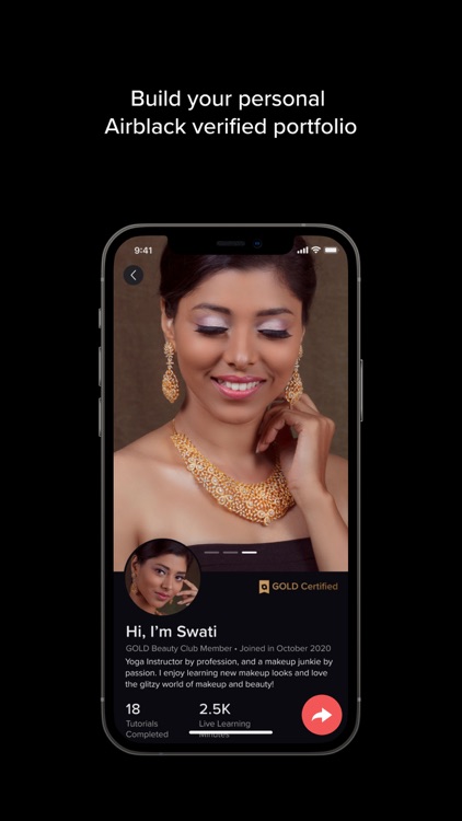 Airblack screenshot-4