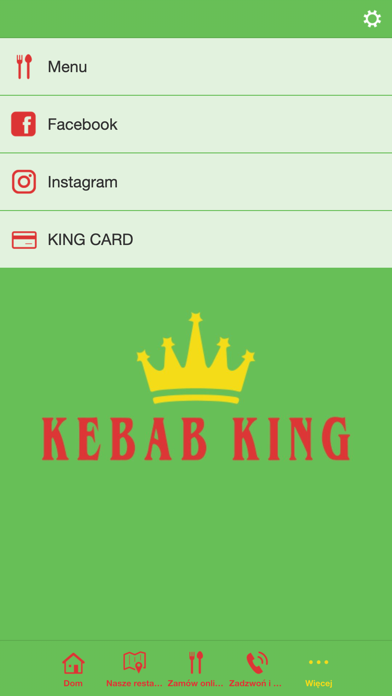 Kebab King Screenshot