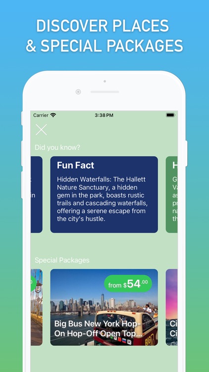 360 Central Park AR NYC Map screenshot-3