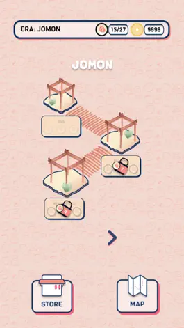 Game screenshot POC Clash of Sushis apk