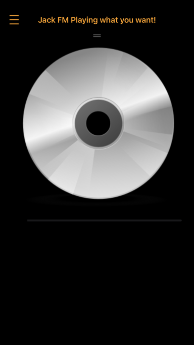 KDSR 101.1 Jack FM Screenshot