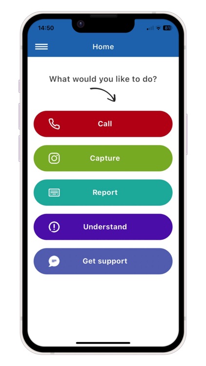 A HELPinHand screenshot-3