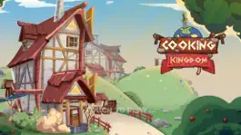 Game screenshot Cooking Food Kingdom mod apk