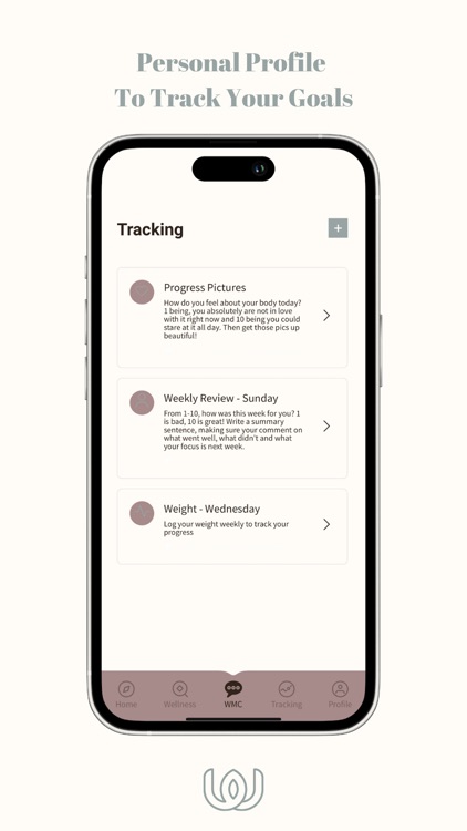 Wellness Members Club screenshot-5