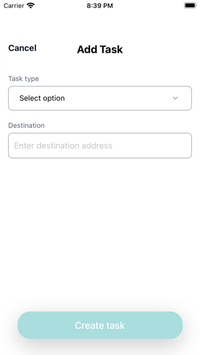Axle Health Screenshot