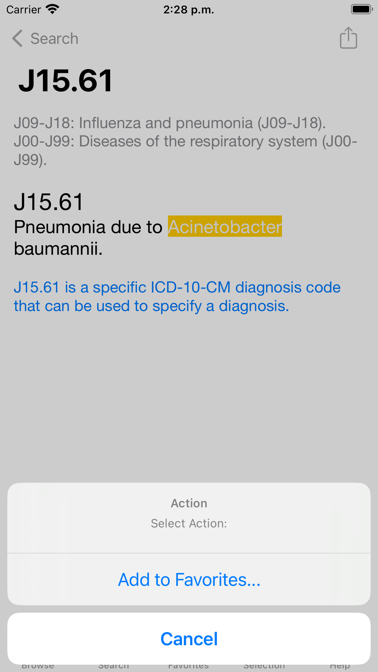 ICD 10 2024