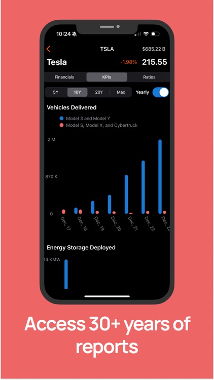 My Financial District screenshot-3