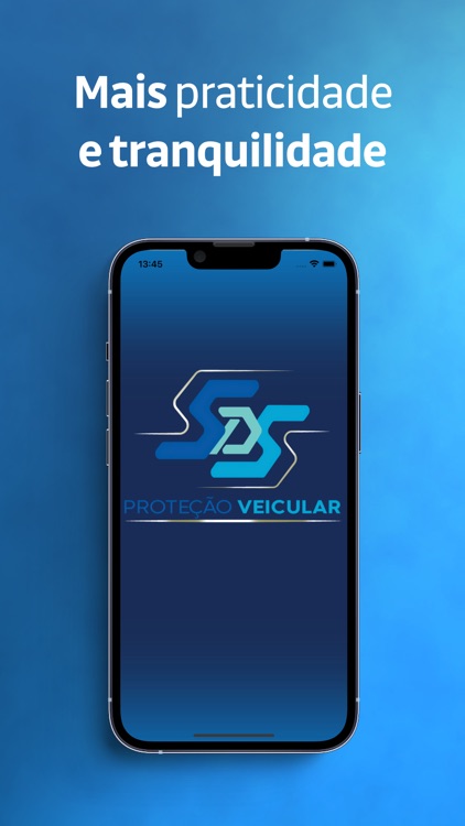 SDS Proteção Veicular screenshot-3