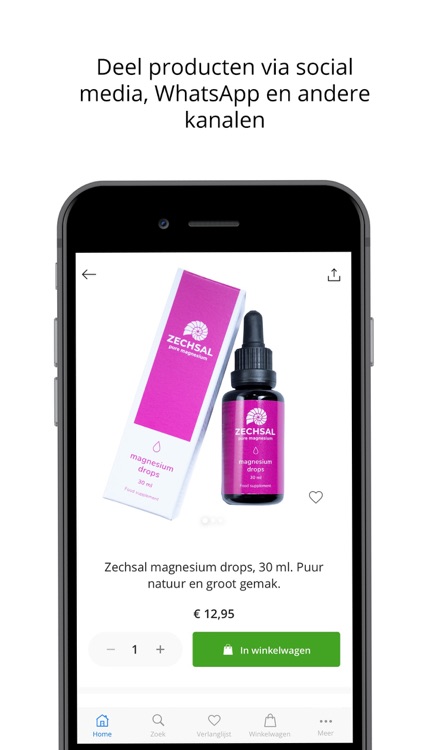 Zechsal screenshot-3