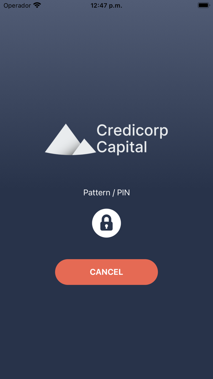 Credicorp Capital Invest
