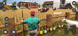 Game screenshot Farming Simulator USA Tractors mod apk