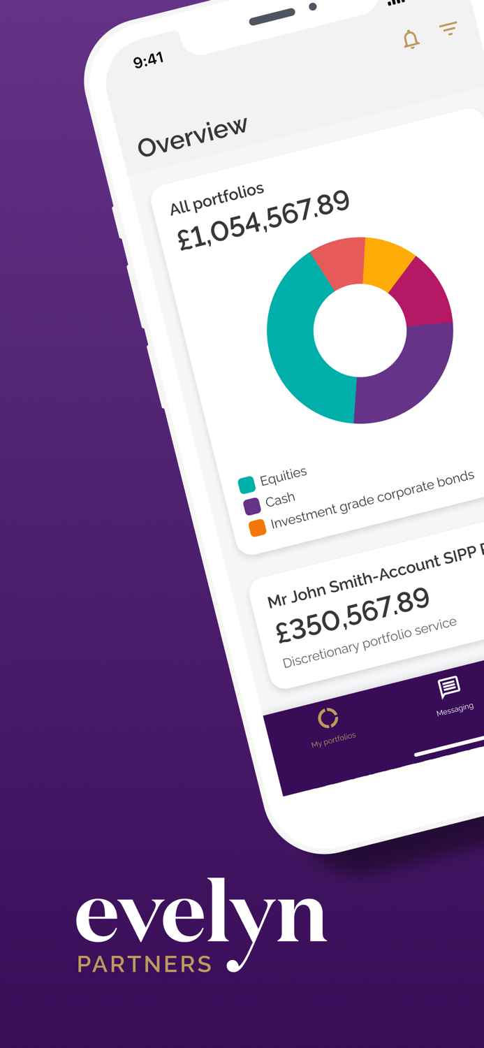 Evelyn Partners Mobile