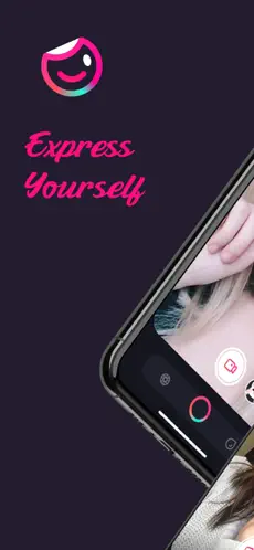 Captura de Pantalla 1 Funyo - Enjoy fun filled chat iphone