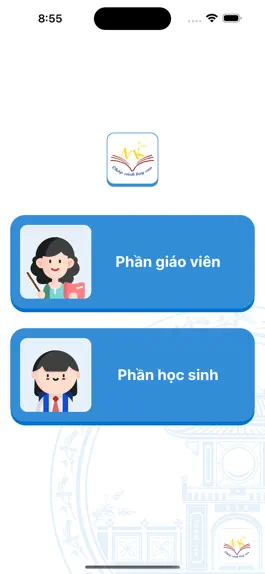 Game screenshot Nguyễn Khuyến - Luyện Thi mod apk