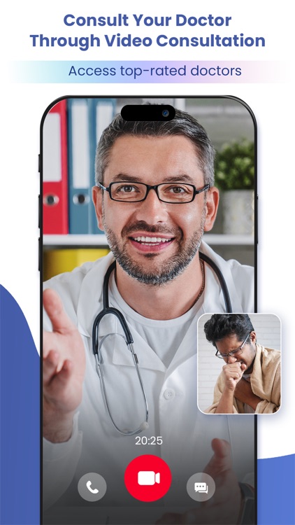 ION Care screenshot-3