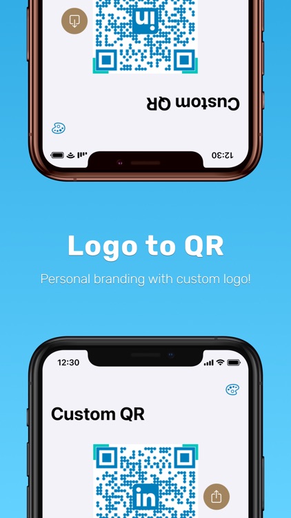 QR Things screenshot-4