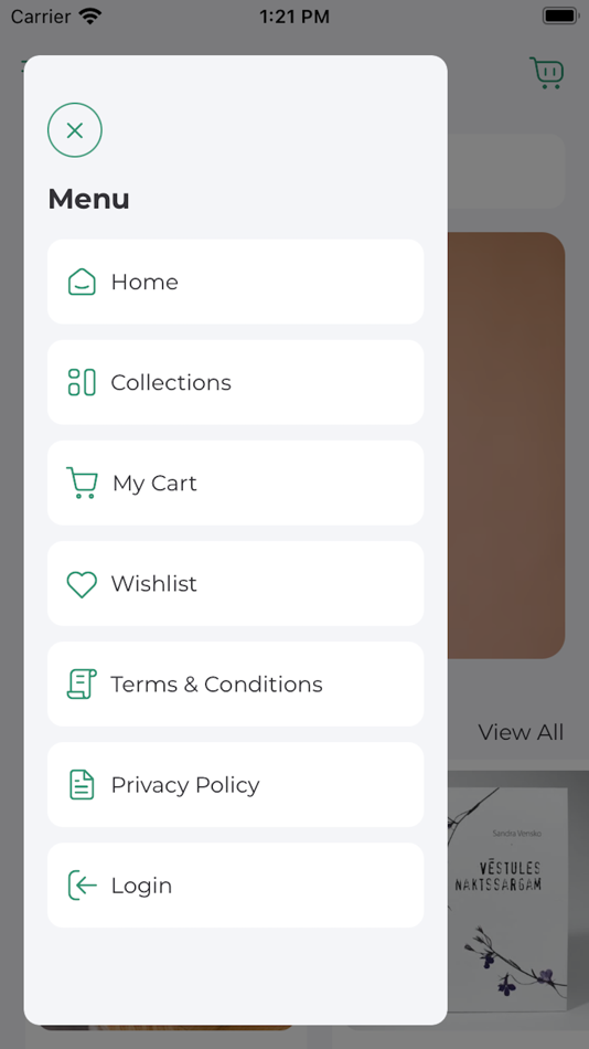 #4. AFS micro (iOS) By: Nimit Dholakia