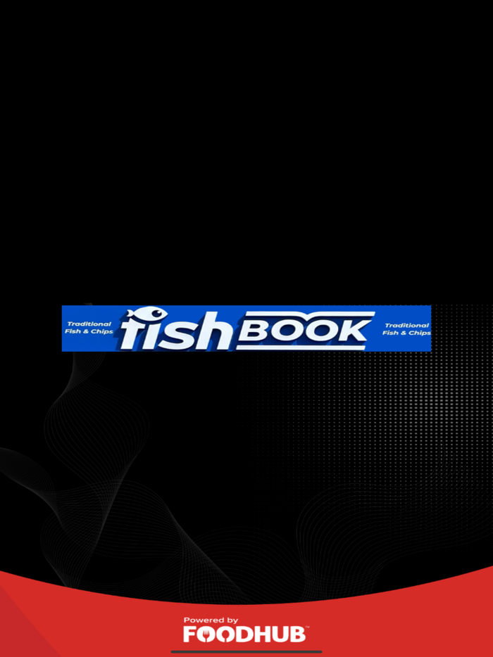 Fish Book.