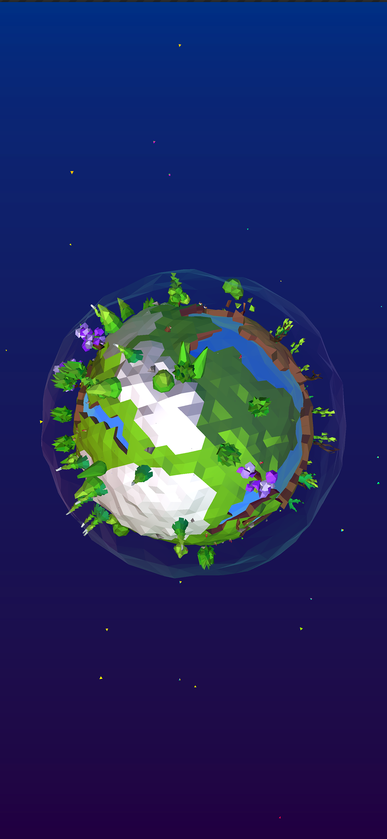 Colonize - Space Adventure