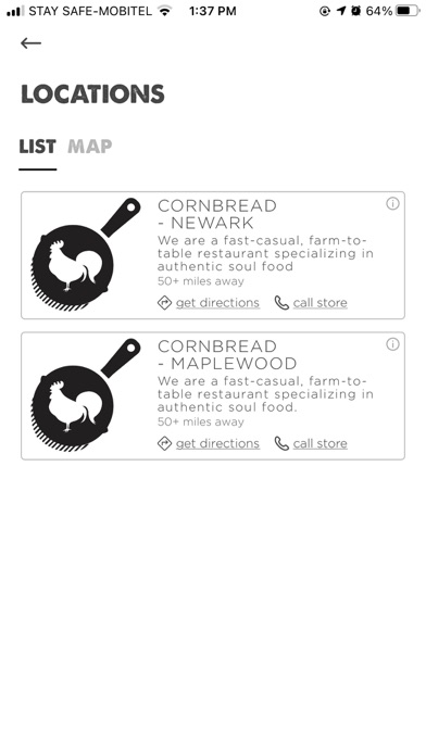 Cornbread - Farm To Soul Screenshot