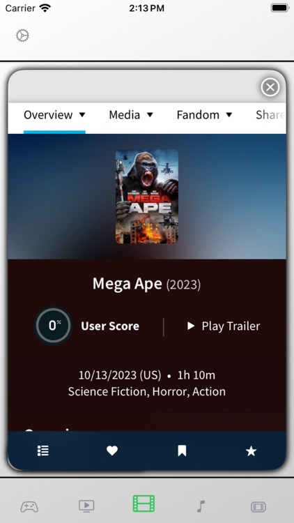 Coming-Soon screenshot-3