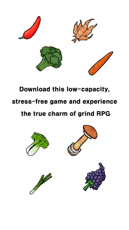 Carrot Knife screenshot-4