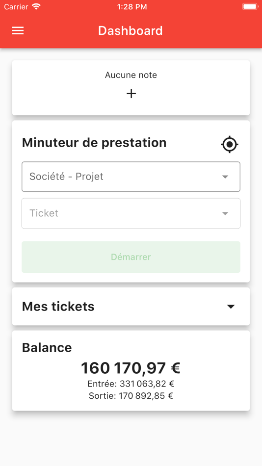 #2. Hevra App (iOS) 由: A4C sprl