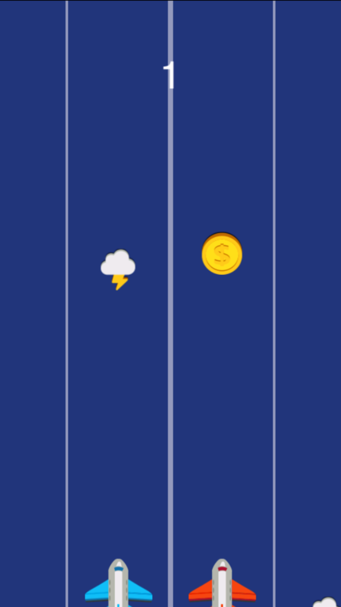 Planes Control-Airport Manager