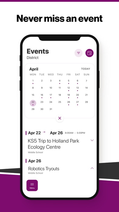 Hoven School District Screenshot 3 - AppWisp.com