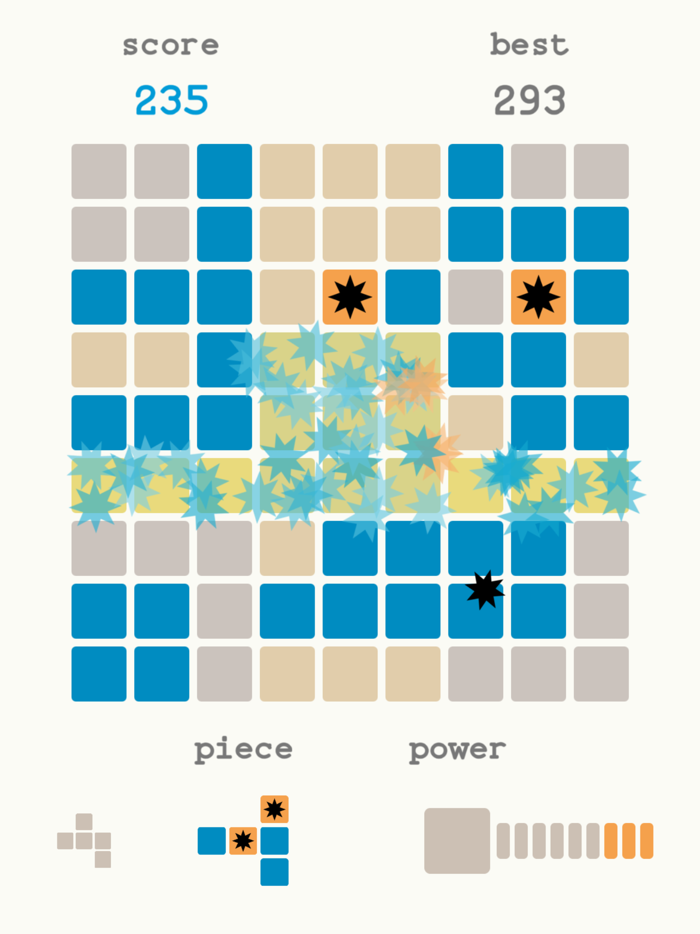 Poweroku - Block Puzzle