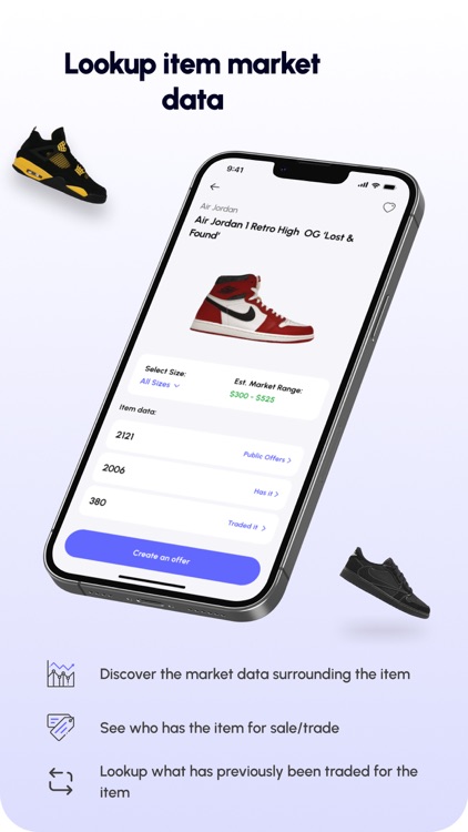 lootswap screenshot-4