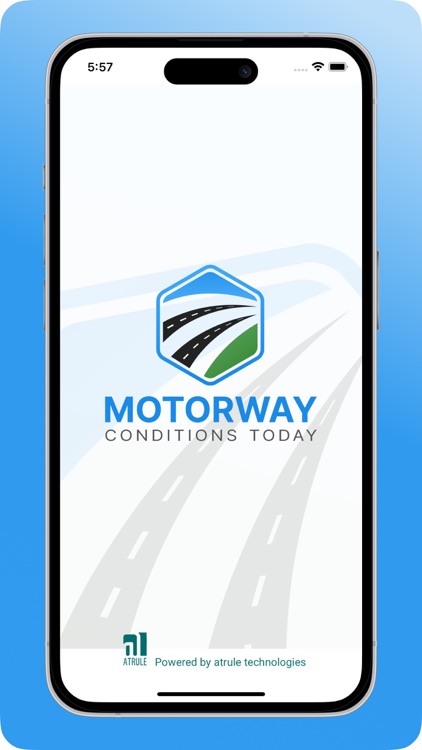 Motorway Conditions Today