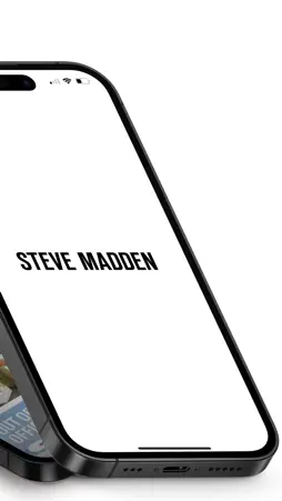 Steve Madden screenshot 2