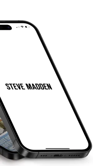 Steve Madden screenshot 2