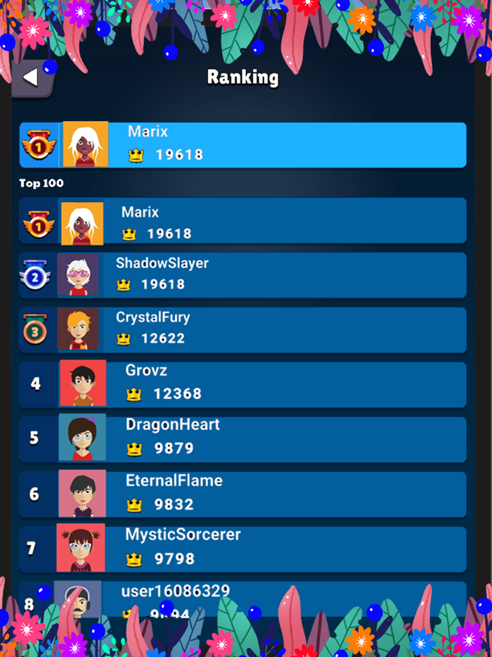 2088 Number Puzzle Games 2048