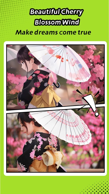 FaceArt-Ai Animation Painting