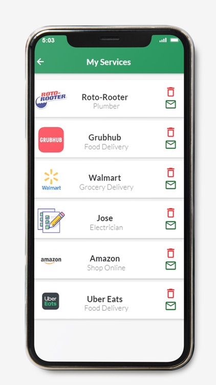 ScanNenter screenshot-3