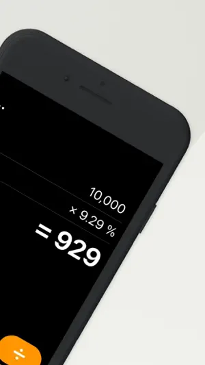 CalcMemo929 screenshot 2