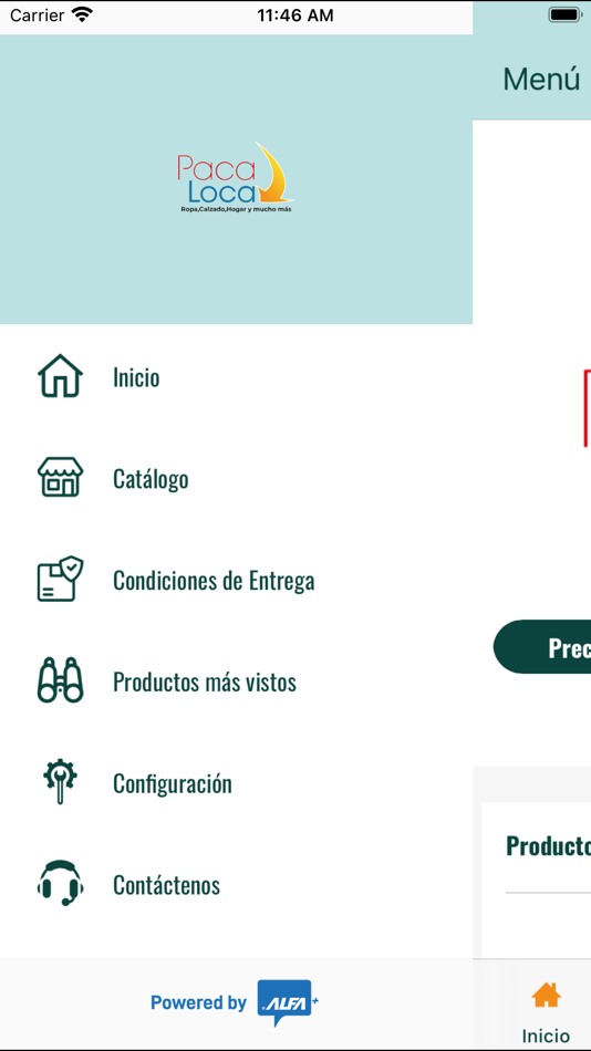 #4. Paca Loca (iOS) 由: Alfanumeric S.A.
