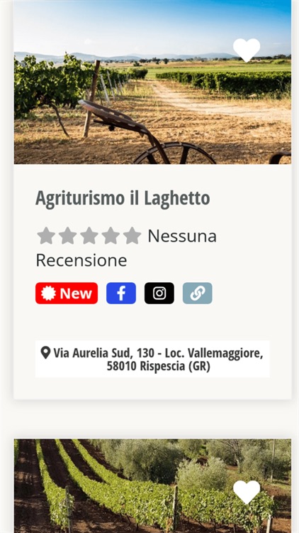 Visit Morellino screenshot-3