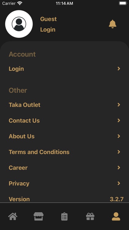 TAKA Group screenshot-3