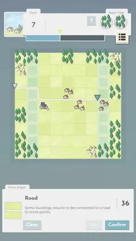 Game screenshot Square Valley hack