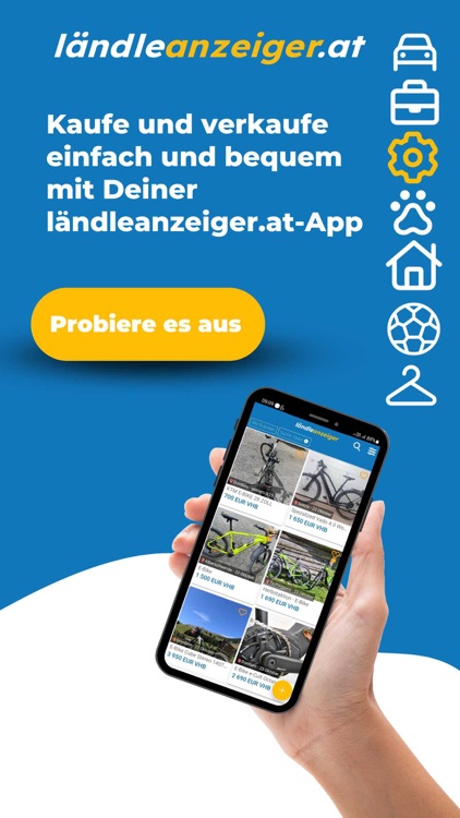 ländleanzeiger Kleinanzeigen screenshot-7