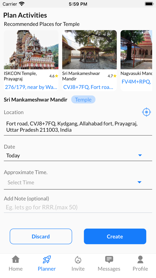 #4. BeFree (iOS) 由: PULSELINK INNOVATIONS PRIVATE LIMITED