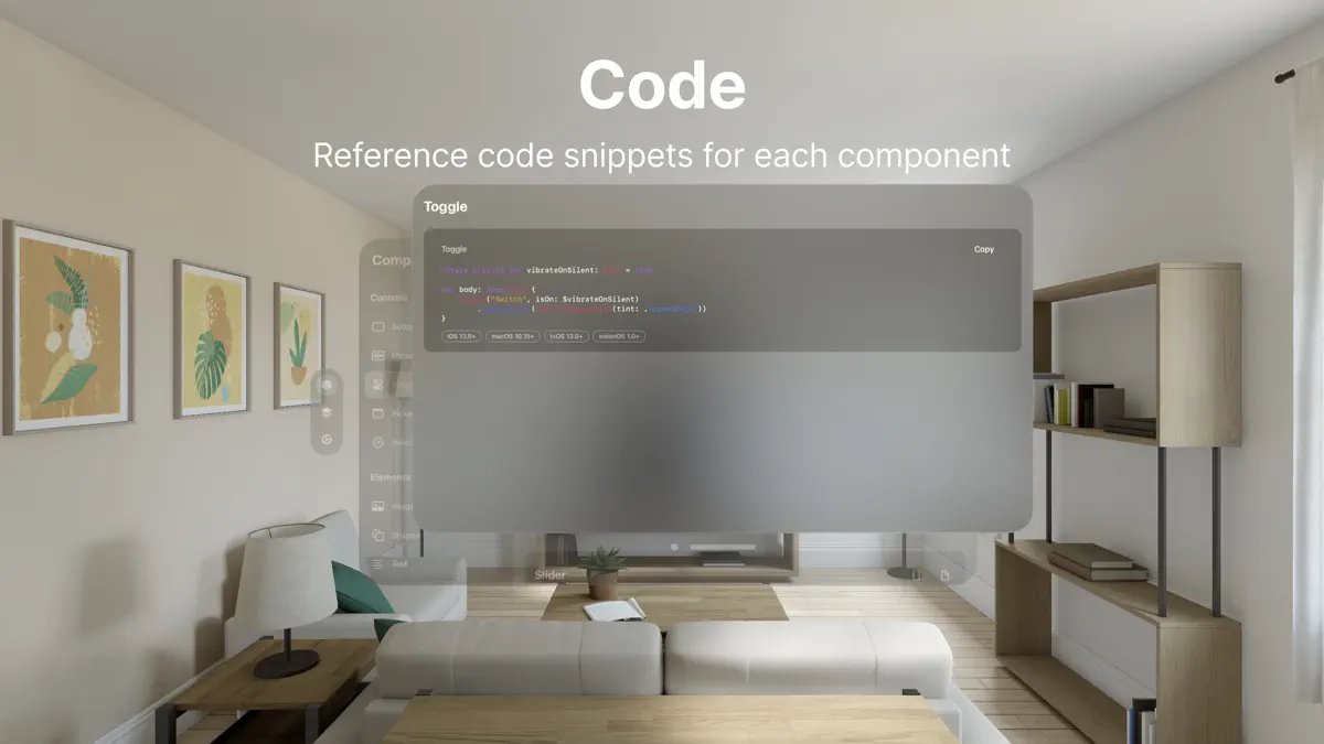 Interactful screenshot 4