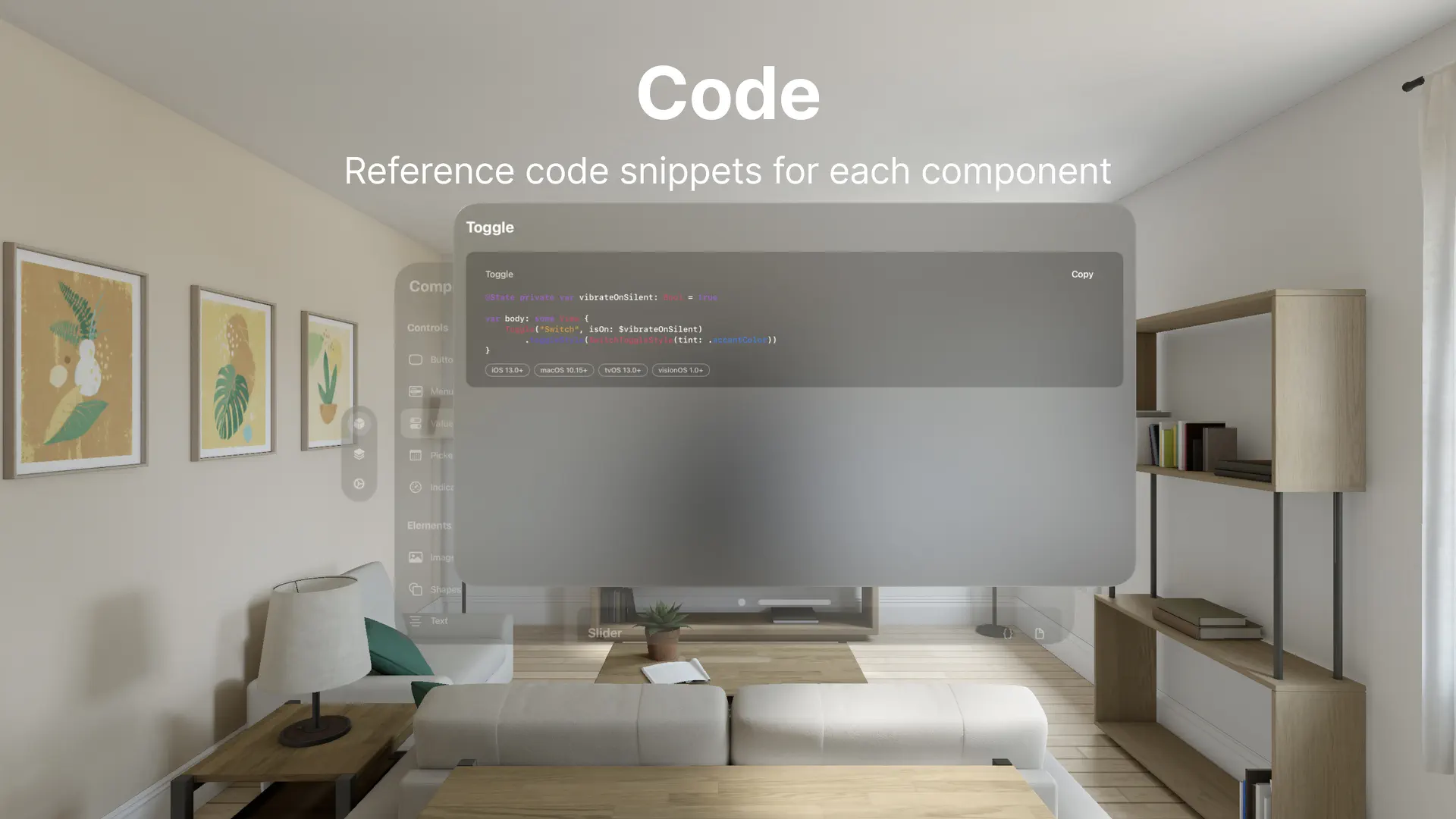 Interactful screenshot 4