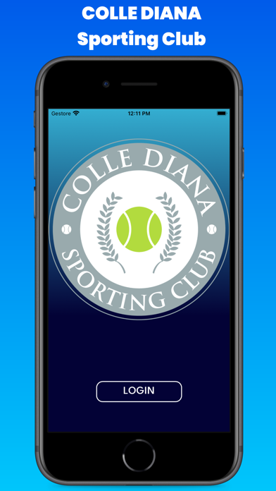 Colle Diana Screenshot